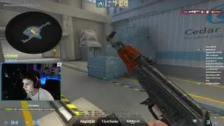 RİP 3 TAP / WOXİC RAGE - Türk Yayıncılarının En İyi Anları #5