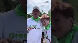 #greendrive #greenway #гринвей См описание