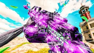 New INFINITE AMMO LMG is making Rebirth UNPLAYABLE 🏝️