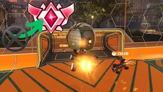 WINNING ALL 10 PLACEMENTS! | MY BEST WINSTREAK IN 4000+ HOURS