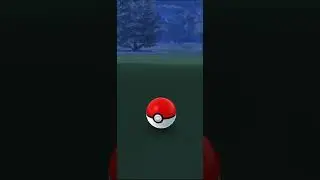 Catching a pretty Skitty!