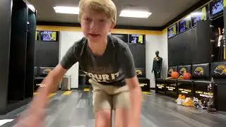 Doing crossovers