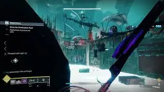 Destiny 2  - Glassway Grandmaster Nightfall (Season of the Risen)