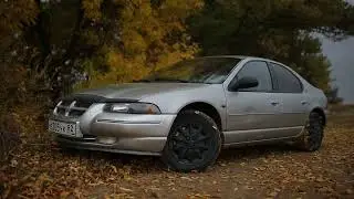 Chrysler Stratus LX 2.5 V6