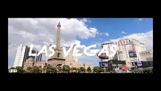 Las Vegas Trip Gopro