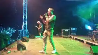 Spitalul De Urgenta  Live ( secvente)  Festivalul Codru 2023 Timisoara