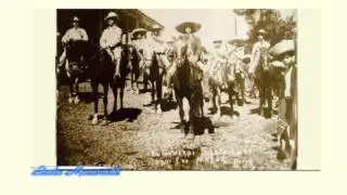Santa Clara del cobre antiguo