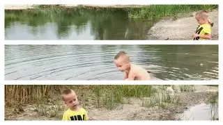 Water element Autista 💦🏝️🏊‍♀️