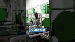 Each Futurepump Is Tested Before It Leaves Factory