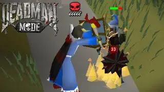 12 Hour Deadman Challenge vs SkillSpecs!