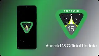 Android 15 Official Update: Initial Findings on Pixel 9 Pro