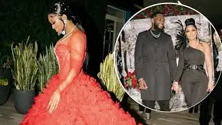 Keyshia Ka’Oir and Gucci Mane Celebrate Daughter’s 16th Birthday