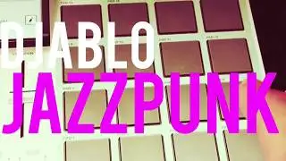 Djablo   Jazzpunk Music Video