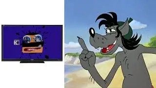Well Just You Wait Wolf Hates Klasky Csupo 2002 60fps