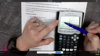 Non-linear systems part 1