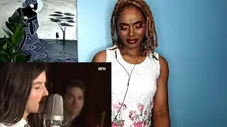 Such a Powerful Voice! 😳😯Angelina Jordan - "Back to Black"Cover (Reaction Video)