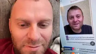 Самвел Адамян/Эдик не лю6uл меня c детства!С этого все u началось!
