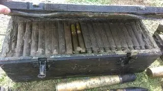 Трофеи времен ВОВ с озера Ильмень / Trophies WWII from Lake Ilmen #38