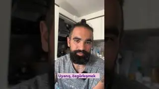 Uyanış , özgürleşmek