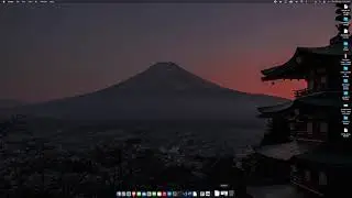 Set Live Wallpaper like Wallpaper Engine on macOS