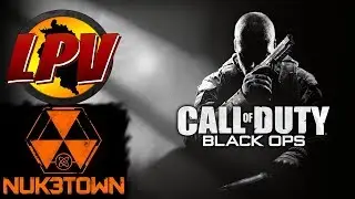 Call of Duty Black Ops - Nuketown