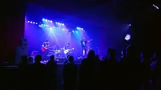 Soul Stir (Live) - Monaghans Dixon (Marquee Theatre)