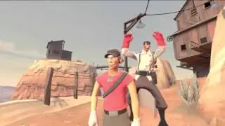 Stupid Film (Gmod)