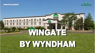 WINGATE BY WYNDHAM