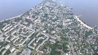 г.Никополь 19 августа 2021