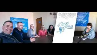 Штурм офиса Самообороны Херсона - вся правда, как это было