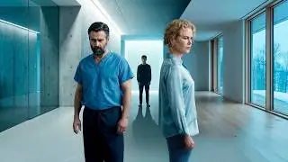 КОГДА БОЛЕЗНЬ — ЭТО ПРИГОВОР! Колин Фаррелл. Николь Кидман.