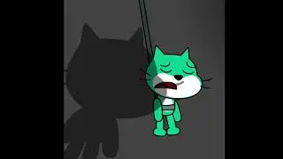 F Alphabet Lore Animation Remake