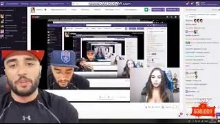 ПАВЕР ПОКАЗАЛ ВСЕ ЧСВ МИХАЛИНЫ !!!
