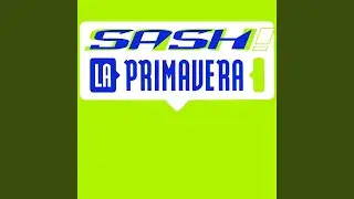 La Primavera (Original 12