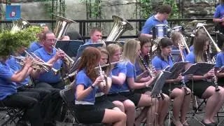 Orkiestra Korzkiew - Wieliczka 26.05.2013