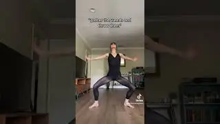 Modern Dancers Be Like 