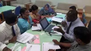 ELC Q.A Workshops