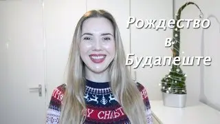 Что делать на Рождество в Будапеште