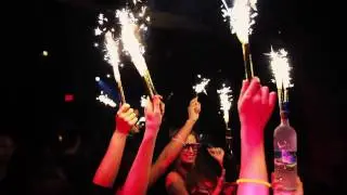 #PartyRockWednesdays