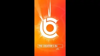 A Bit Of Fun With After Effects // Logo Music Animation // Audio Spectrum