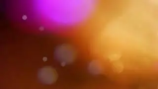 Блики Фон
