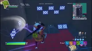 Fortnite two trick shots