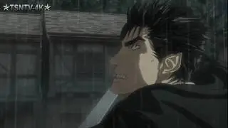 BERSERK 