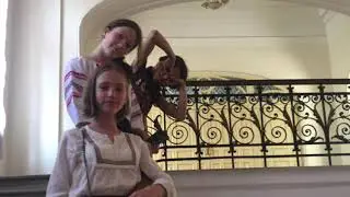 музичний тур групи Калананда, м.Одеса-2018