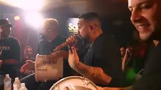 Pagode do Adame - Amor Eterno / Tô com Saudade / Tá Bolada Comigo - 