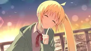 N I J I K A   T H E   R O C K ?
