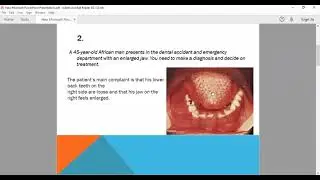 Case Based MCQ's for NEET