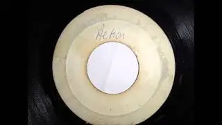 Lester Lewis - Action + Action Dub
