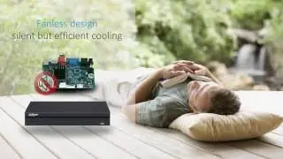 Dahua neue Einsteiger Serie