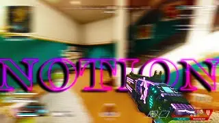 Notion (Apex Legends Montage) Master Gaming
